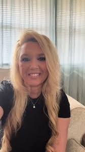 Danielle Buscaino's Instagram, Twitter & Facebook