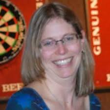 Cheryl Gallagher (@cgallagher22)