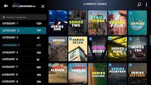 Iptv smarters pro mod apk is media player app for android tv, android phone, and android tab. Iptv Smarters Pro Descargar Apk