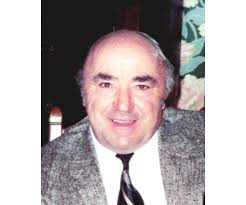 Frank Martinelli Obituary (1928