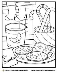 Check spelling or type a new query. Milk And Cookies For Santa Coloring Page Santa Coloring Pages Candy Coloring Pages Crayola Coloring Pages