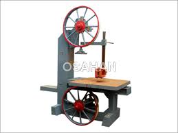 Horizontal band saw machine, for industrial. Vertical Bandsaw Machine Buy In Ahmedabad