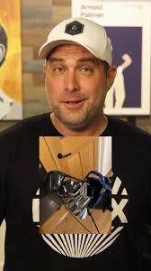 Guess the golfers handicap based