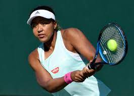 This is 2018 indian wells preview: Naomi Osaka It S Been A Crazy Ride Since 2018 Indian Wells
