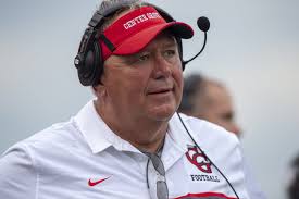 IHSAA football: Amazing photos from Warren Central vs. Center Grove