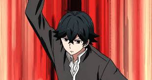 Handa Kun Gif Barakamon Anime Movies Anime