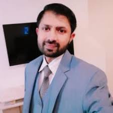 Sufyan Ali Philosophy/Critical Thinking home tutor Rs 2000