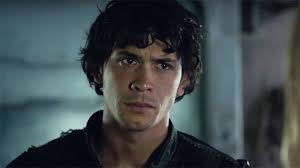 The 100: Bellamy's "Enforcer" Role in Season 3