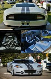 The Galpin Gtr1 Sometimes Referred To As The Galpin Ford Gtr1 Is A Limited Production American Built Sports Car Based On The F Ford Gt Sports Car Super Cars