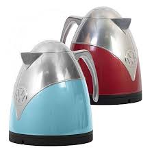 Volkswagen Camper Van Retro Kettle And Toaster Retro To Go Volkswagen Camper Volkswagen Camper Van Camper Van
