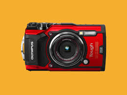Olympus Tough Tg 6 Review A Durable Point And Shoot Camera