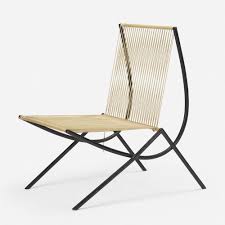 Luis Feduchi Parabola Chair In 2020