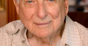 Obituary: George H Seago, 101