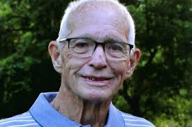 William Max “Bill” Groves