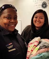 TOP NOT-COP: CSA TRUJILLO We have some extraordinary civilian employees at  the Denver Police Department. The work they do behind the scenes allows our  officers to focus