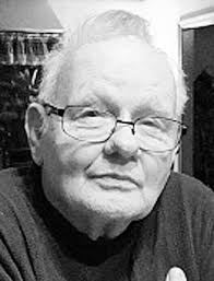 Jacob Felker Obituary (2016)