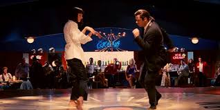 Not every great scene can be represented in our forty entries, but we've gathered the very best in hopes that if the result is among the best written comedy moments in film history. The 12 Greatest Strangest Most Transfixing Dance Scenes In The History Of Crime Movies Crimereads