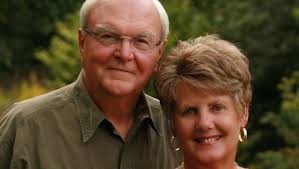 Gene and Arlene Becker