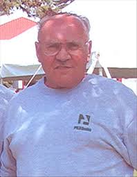 Gerald Warren Obituary February 24, 2009