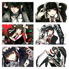 The detective pulled celestia close and ran her gloved hands softly through her hair, prompting celestia to rest her hands on kyoko's hips. á´¬áµ‰Ë¢áµ—Ê°áµ‰áµ—á¶¤á¶œË¢ Part L á¶œá´¸á´¼Ë¢á´±á´° Celestia Ludenberg Aesthetic Wattpad