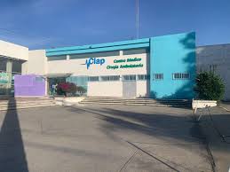 Centro Médico Clap