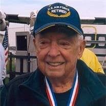 Warren C. Kepner Obituary