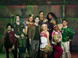 Find out by playing the zombie games at y8. 25 Of The Funniest Zombies 2 Quotes From The Disney Channel Movie
