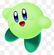 Does anyone know if you can make a transparent profile picture and if so how? Free Transparent Kirby Transparent Background Images Page 1 Pngaaa Com
