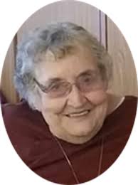 Stella Reid Obituary October 15, 2017