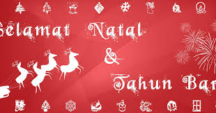 Makan bersama, bertukar kado atau hanya sekedar mengucapkan selamat natal aja nih? Mentahan Poster Atau Sepanduk Ucapan Selamat Natal Punya Kreasi
