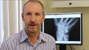 New virtual fracture clinic