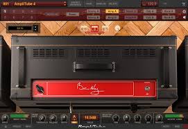 Corus is a driving force in the media industry with a diverse portfolio of strong brands that entertain and inform audiences through great storytelling and compelling content, reaching millions of people around the world every day. Req Ik Multimedia Amplitube Custom Shop Ver 4 9 0 Brian May Audioz