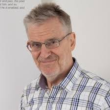 Darrick Walker's Instagram, Twitter & Facebook