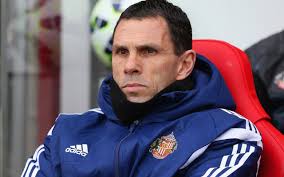 Gustavo poyet is on facebook. Sunderland Plunged Into Crisis As Gus Poyet Turns Them Down