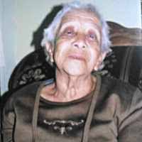 Maria del Refugio Garza Esquivel (1930–2020) • FamilySearch
