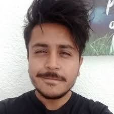 Eliu Perez's Instagram, Twitter & Facebook