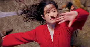 Though mushu will not make an appearance, the trailers for mulan suggest that the movie will instead feature a phoenix that will fit into the story somehow. Disney S Mulan Is Not A Musical Why That Makes It A Superior Remake The Artifice