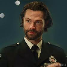 Jared Padalecki Wraps Up Fire Country