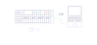 The synth engines do offer a fairly wide audio pallette though again, nothing remarkable, and its great fun. Op 1 Teenage Engineering
