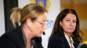 Lilla hjärtats mamma åtalas för mord