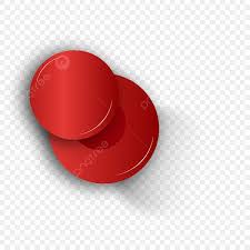 Red Pin, Needle, Pin, Red PNG and Vector with Transparent Background for  Free Download