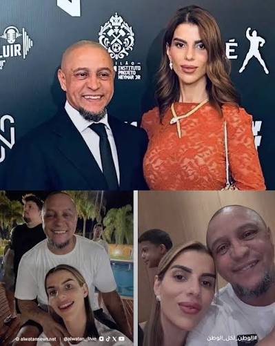 انتشرت صور متداولة على مواقع التواصل الاجتماعي، ظهر خلالها ...