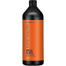 Matrix Total Results Mega Sleek Shampoo Ulta Beauty Shea Butter Shampoo Matrix Total Results Shea Butter