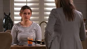 Thank you all so much for your requests for leanna's blue dress from tonight's episode! Preview Pictures Who Is Poisoning Kim Emmerdale