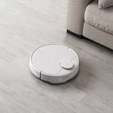2019 New Xiaomi Mijia 2 In 1 Robot Vacuum Mop Vacuum Cleaner 2100pa Wifi Smart Planned Clean Mi Home 335 99 Anziche 399 99 Aspirapolvere Mopar Robot