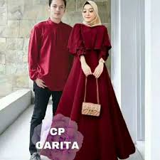 Maybe you would like to learn more about one of these? Harga Gamis Elegan Terbaik Dress Muslim Fashion Muslim Agustus 2021 Shopee Indonesia