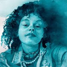 Women in Watercolor Members Only Online International Exhibition 2024