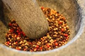 How To Use Peppercorns