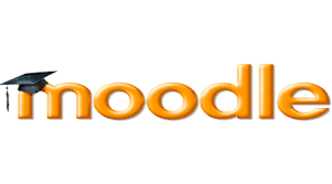 Resultado de imagen para logotipo moodle