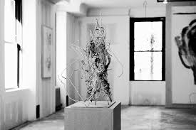 Image result for christopher wool trbl